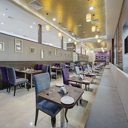 Orchid Vue Hotel Dubai Esterno foto