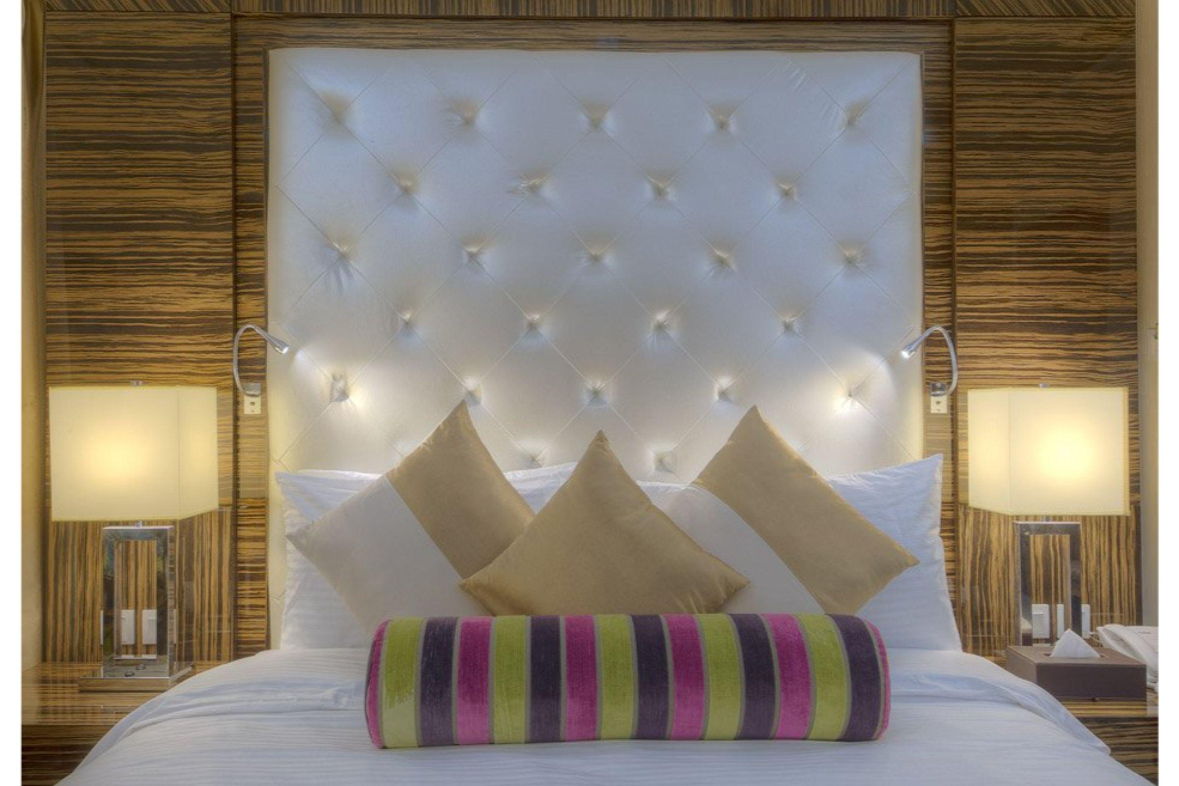 Orchid Vue Hotel Dubai Esterno foto