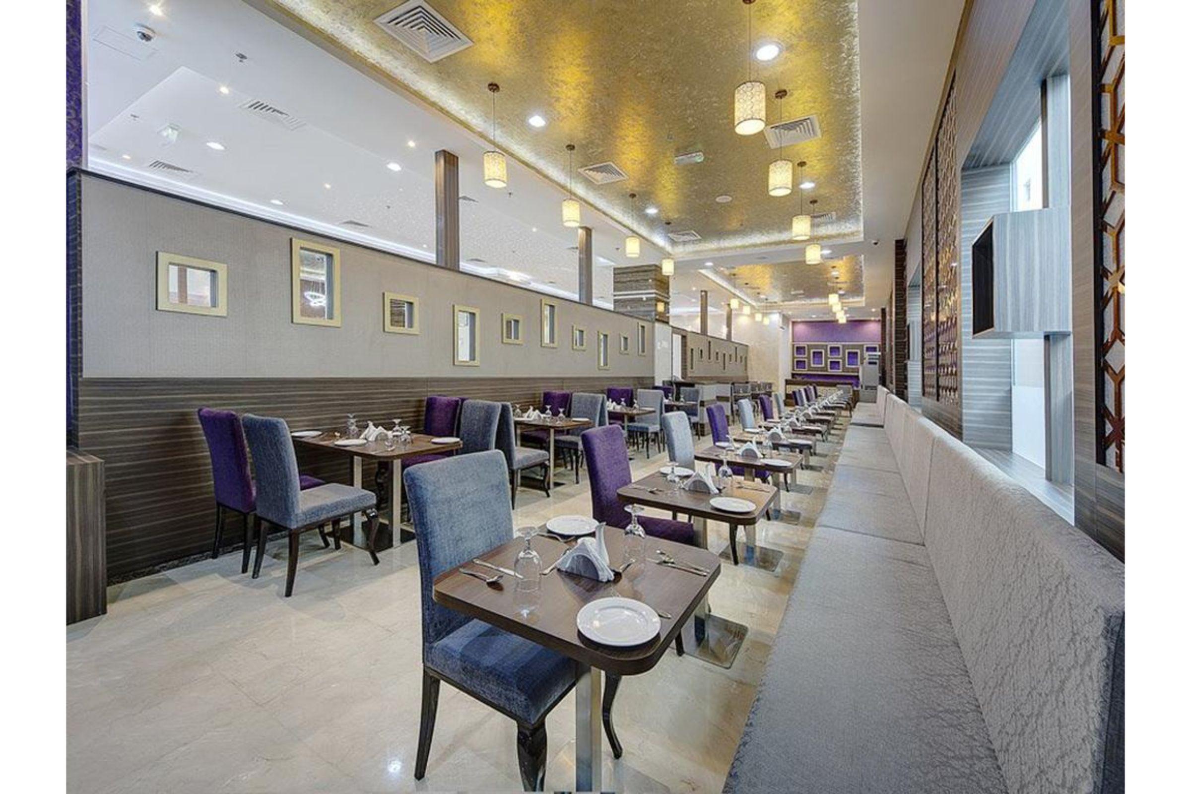 Orchid Vue Hotel Dubai Esterno foto